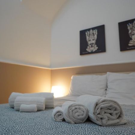 Sicily House Caronda Catania Daire Dış mekan fotoğraf