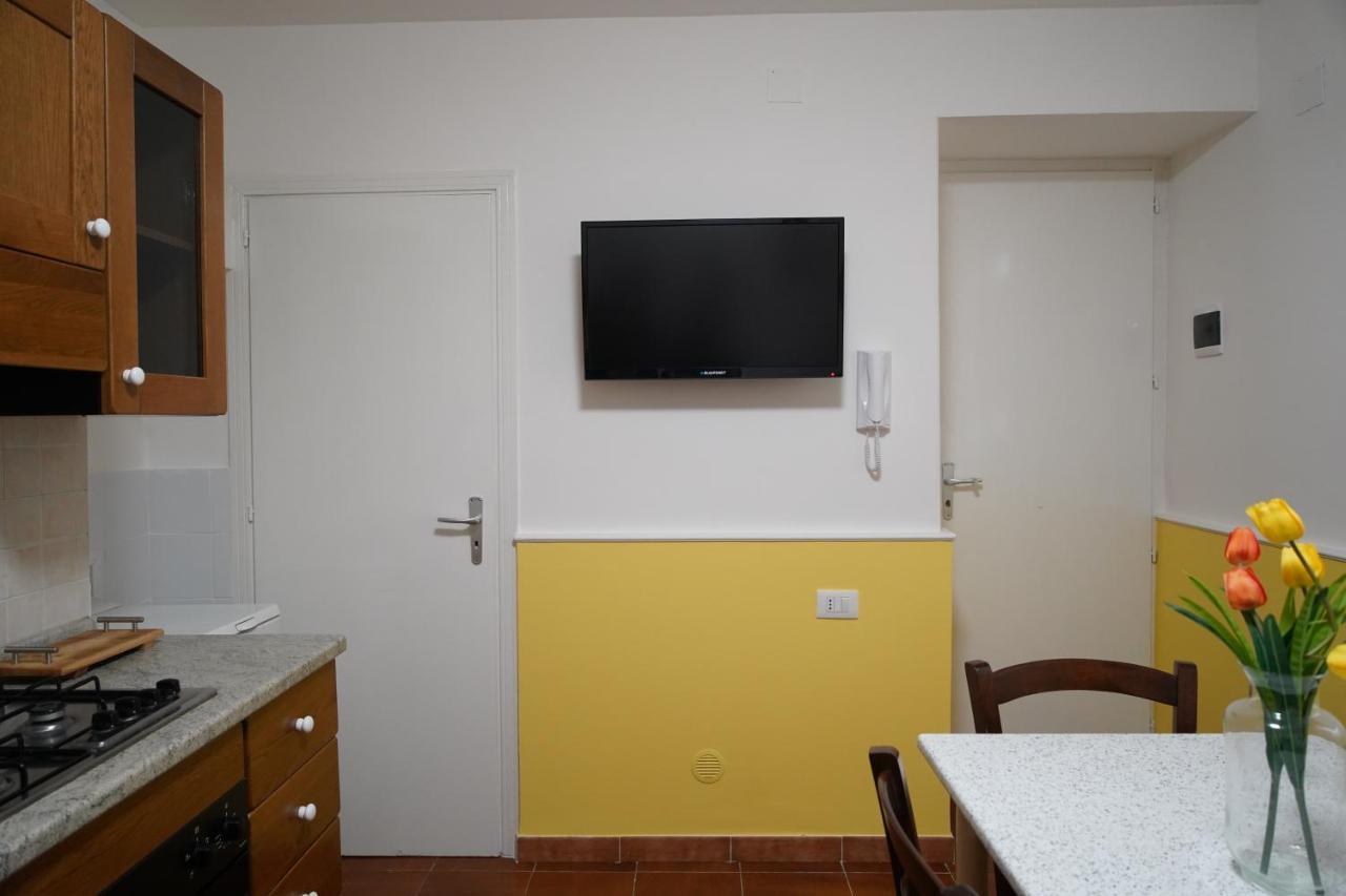 Sicily House Caronda Catania Daire Dış mekan fotoğraf