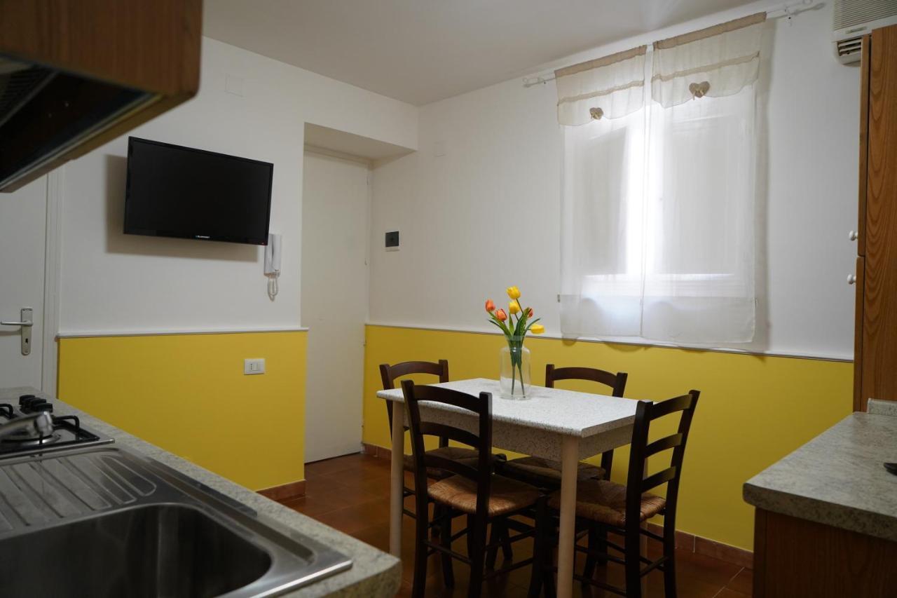 Sicily House Caronda Catania Daire Dış mekan fotoğraf