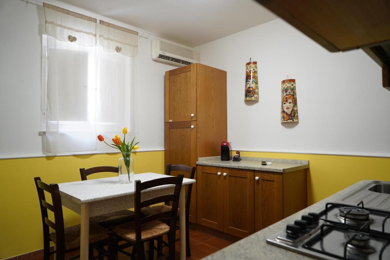 Sicily House Caronda Catania Daire Dış mekan fotoğraf